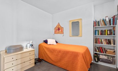 Resale - Apartment / flat - La Nucía