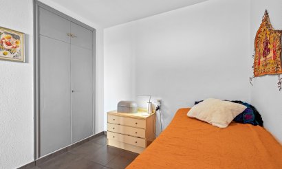 Resale - Apartment / flat - La Nucía
