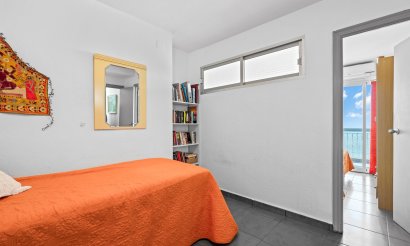 Resale - Apartment / flat - La Nucía
