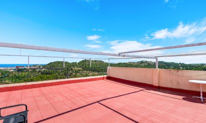 Resale - Apartment / flat - La Nucía