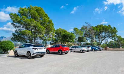 Resale - Apartment / flat - La Nucía