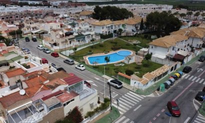 Revente - Duplex - Torrevieja