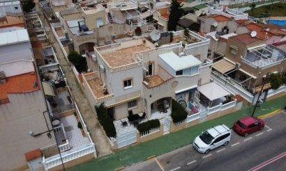Revente - Duplex - Torrevieja