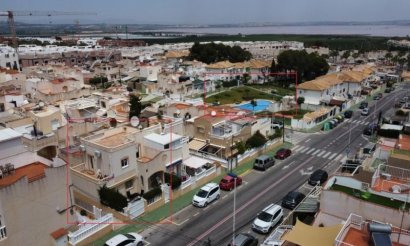 Revente - Duplex - Torrevieja
