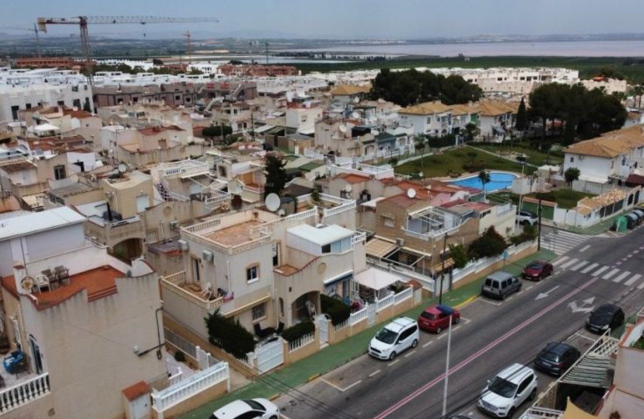 Revente - Duplex - Torrevieja