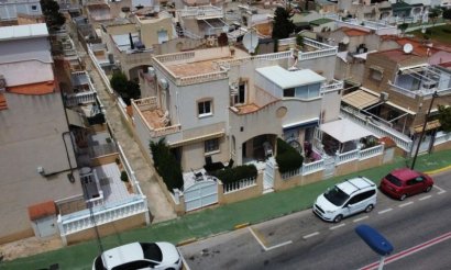 Revente - Duplex - Torrevieja
