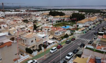 Revente - Duplex - Torrevieja