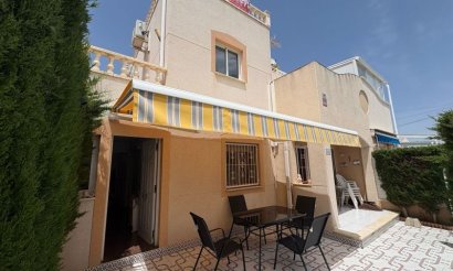 Revente - Duplex - Torrevieja