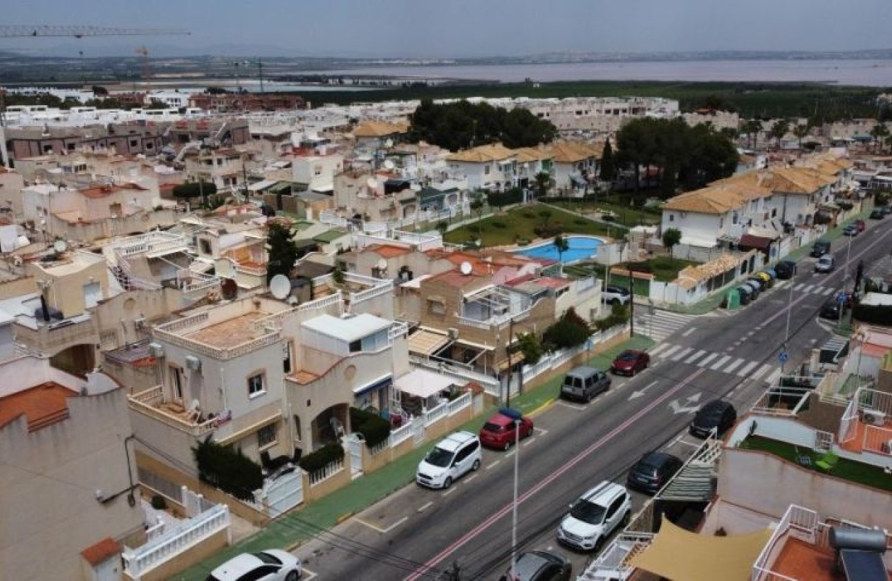 Revente - Duplex - Torrevieja