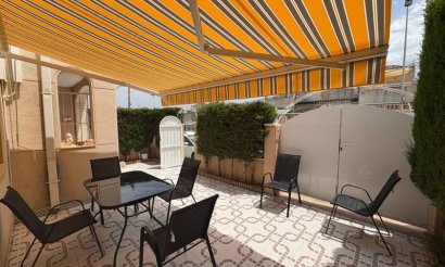 Revente - Duplex - Torrevieja