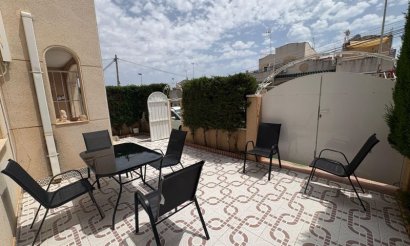 Revente - Duplex - Torrevieja
