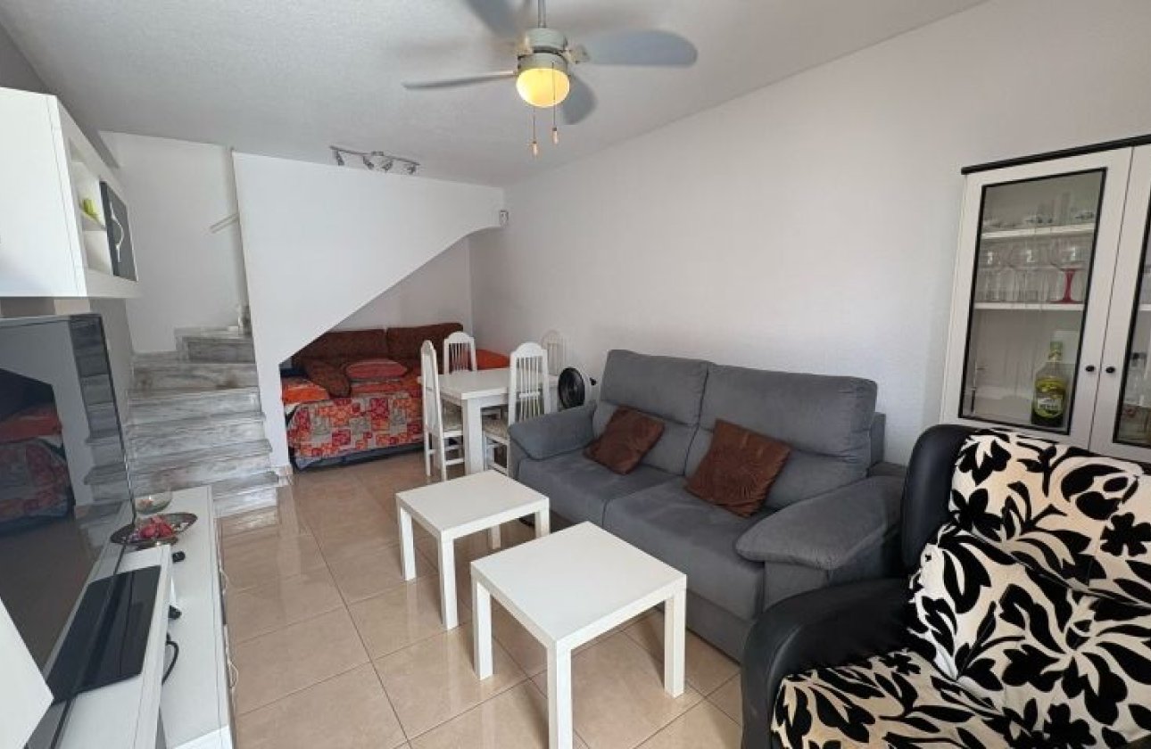 Revente - Duplex - Torrevieja