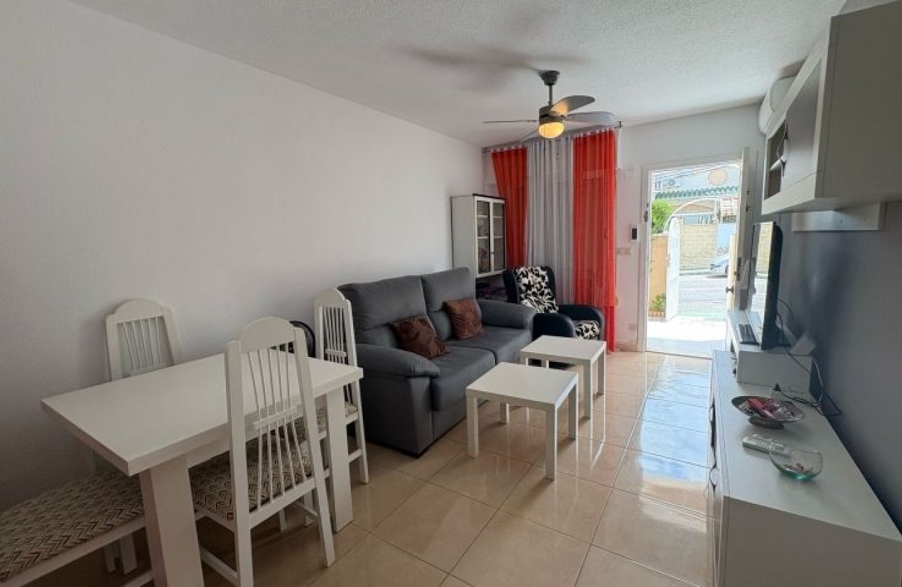 Revente - Duplex - Torrevieja