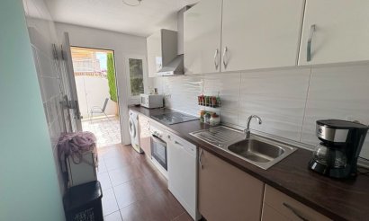 Revente - Duplex - Torrevieja