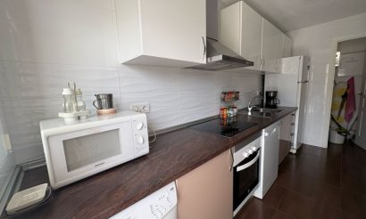 Revente - Duplex - Torrevieja