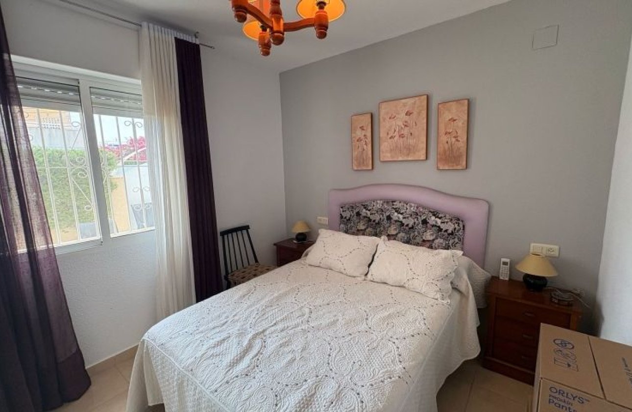 Revente - Duplex - Torrevieja