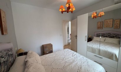 Revente - Duplex - Torrevieja