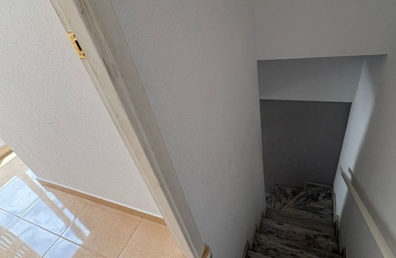 Revente - Duplex - Torrevieja