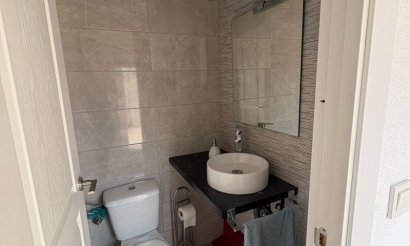 Revente - Duplex - Torrevieja