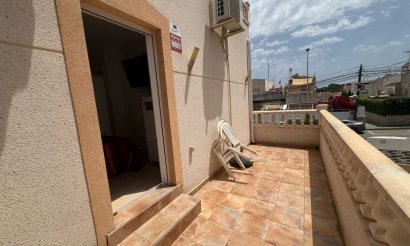 Revente - Duplex - Torrevieja