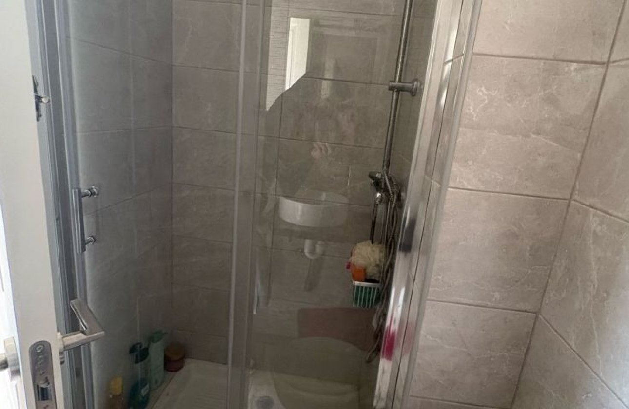 Revente - Duplex - Torrevieja