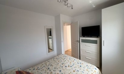 Revente - Duplex - Torrevieja