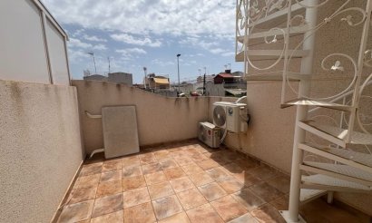 Revente - Duplex - Torrevieja