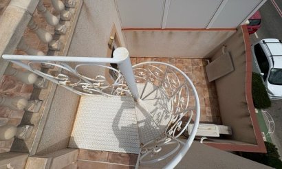 Revente - Duplex - Torrevieja