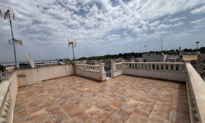 Revente - Duplex - Torrevieja