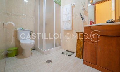 Resale - Townhouse - Orihuela Costa - La Zenia