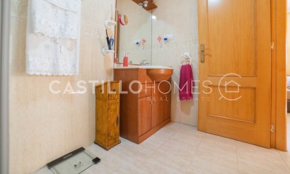 Resale - Townhouse - Orihuela Costa - La Zenia