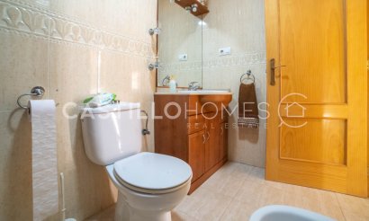 Resale - Townhouse - Orihuela Costa - La Zenia