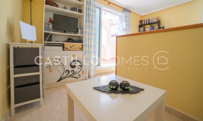 Resale - Townhouse - Orihuela Costa - La Zenia