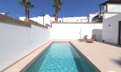 Resale - Villa - Benijofar - Benijofar - Village