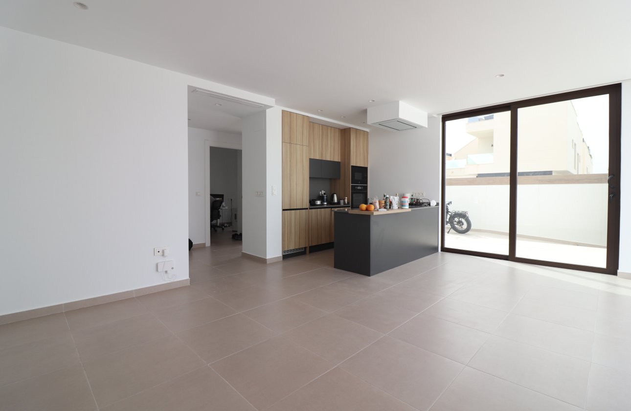 Resale - Villa - Benijofar - Benijofar - Village