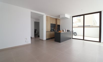 Resale - Villa - Benijofar - Benijofar - Village