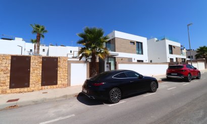 Resale - Villa - Benijofar - Benijofar - Village