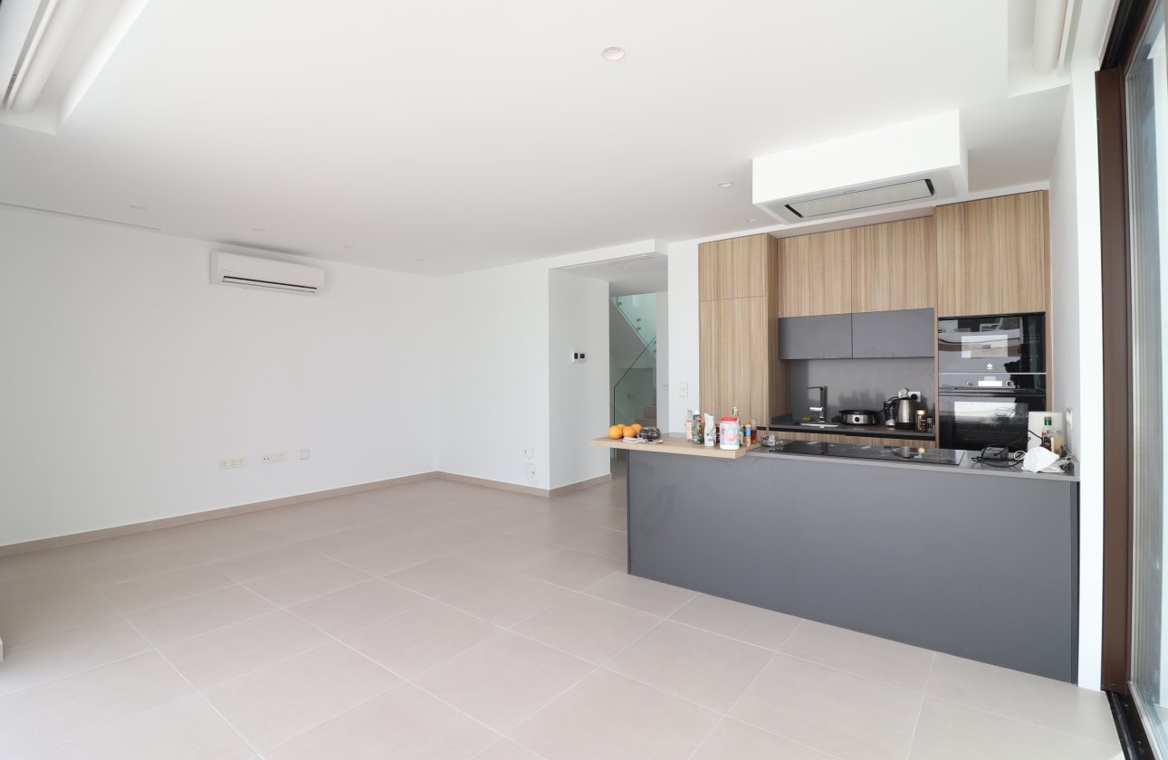 Resale - Villa - Benijofar - Benijofar - Village