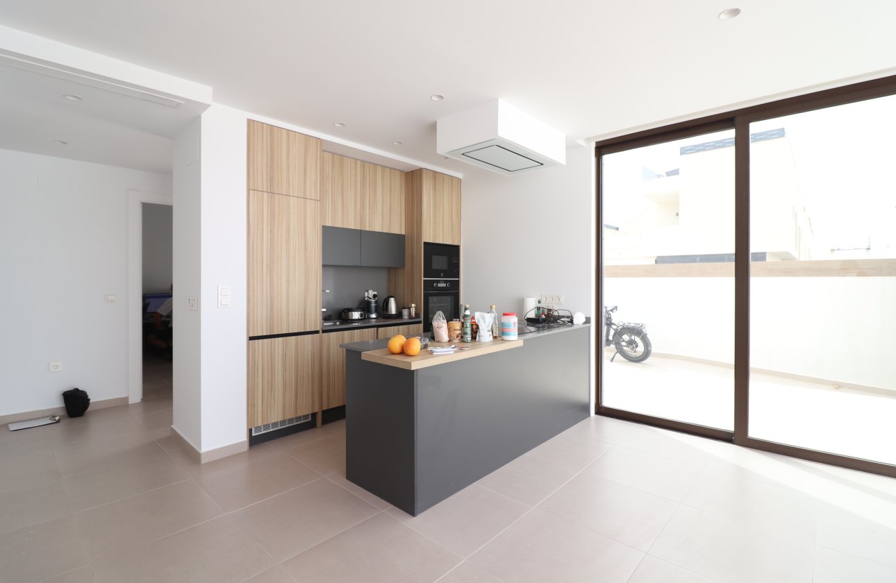 Resale - Villa - Benijofar - Benijofar - Village