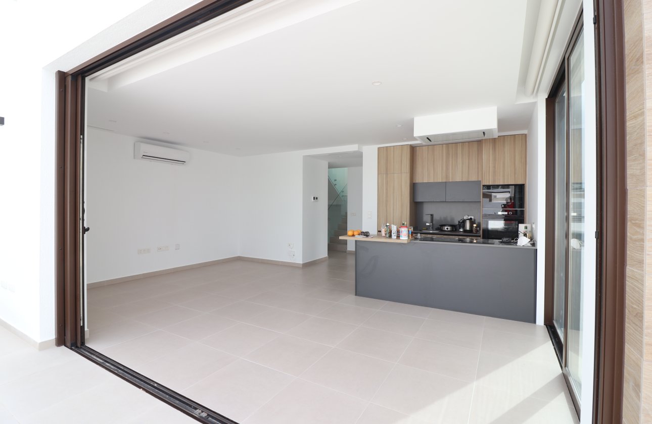 Resale - Villa - Benijofar - Benijofar - Village