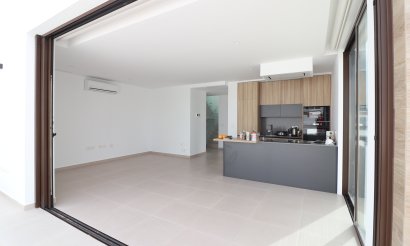 Resale - Villa - Benijofar - Benijofar - Village