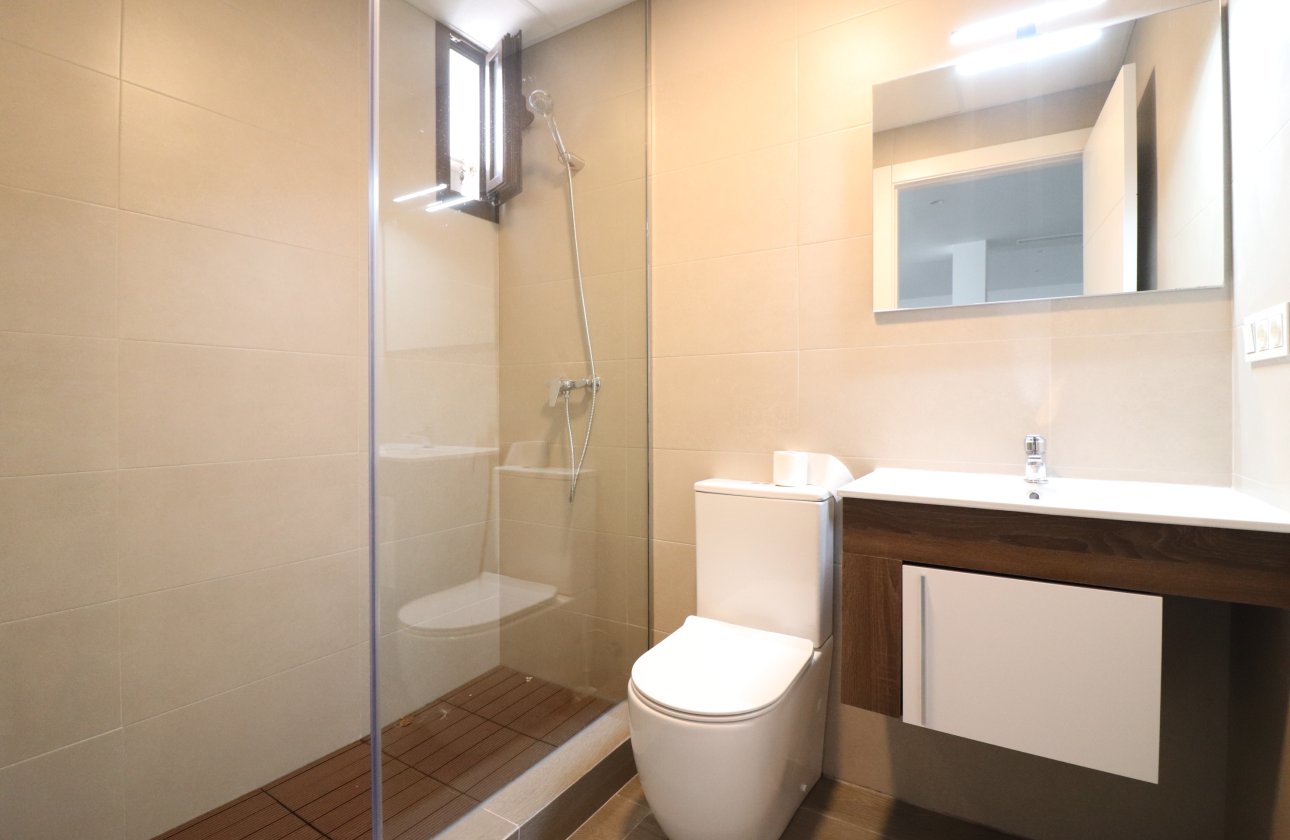 Resale - Villa - Benijofar - Benijofar - Village