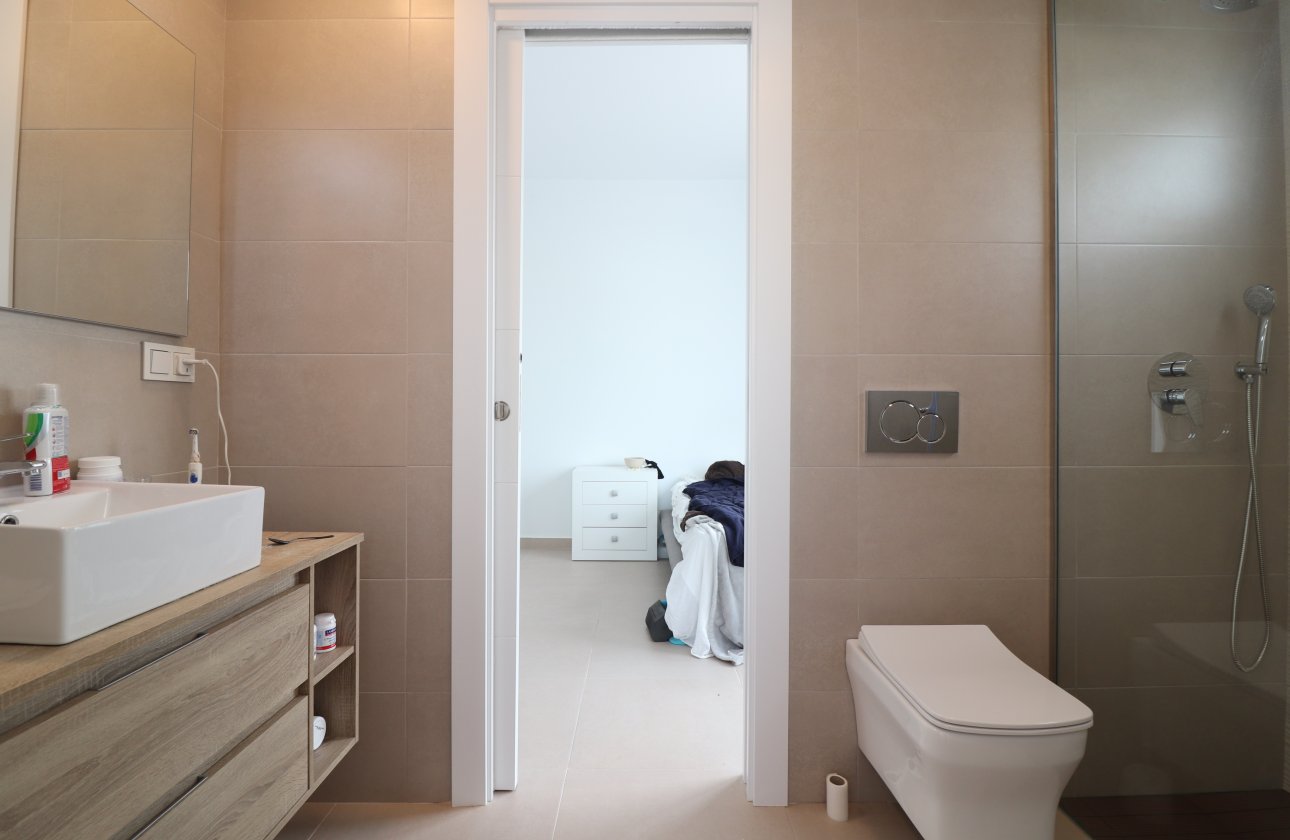 Resale - Villa - Benijofar - Benijofar - Village