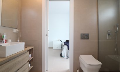 Resale - Villa - Benijofar - Benijofar - Village