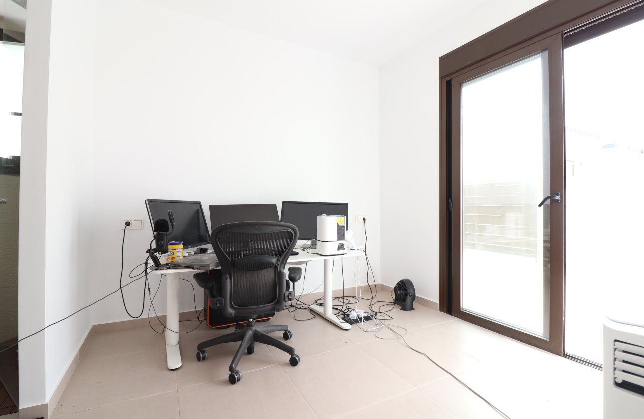 Resale - Villa - Benijofar - Benijofar - Village