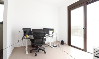 Resale - Villa - Benijofar - Benijofar - Village