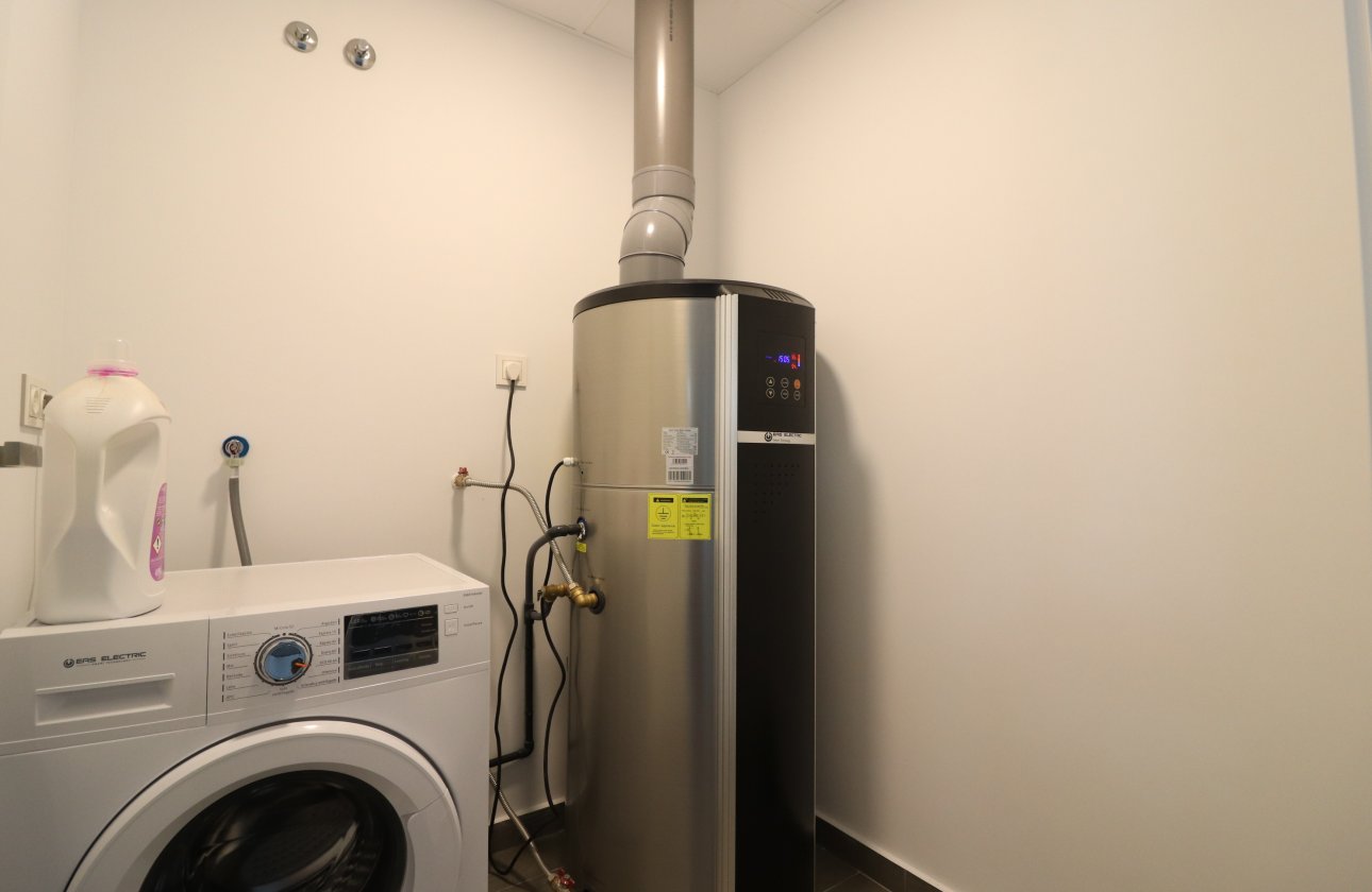 Resale - Villa - Benijofar - Benijofar - Village