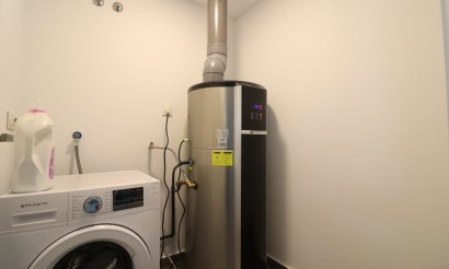 Resale - Villa - Benijofar - Benijofar - Village