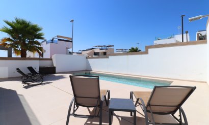 Resale - Villa - Benijofar - Benijofar - Village