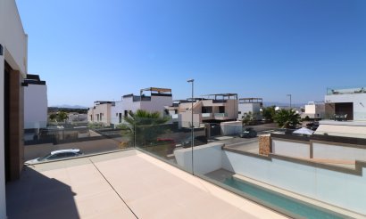 Resale - Villa - Benijofar - Benijofar - Village